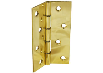 J9003 Polished Brass