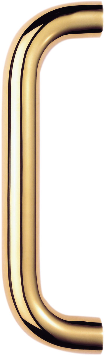 AA16WRA Polished Brass