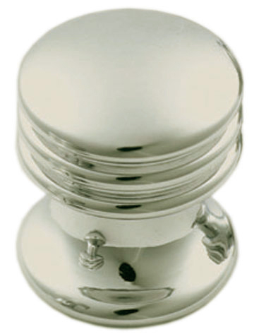 CH30A Satin Nickel