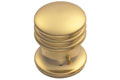   - polished Brass