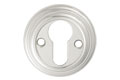 CB-DK1-PC Escutcheon