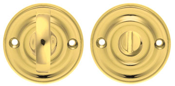 DK13 Polished Brass