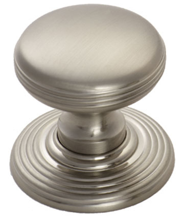 DK49B Satin Nickel