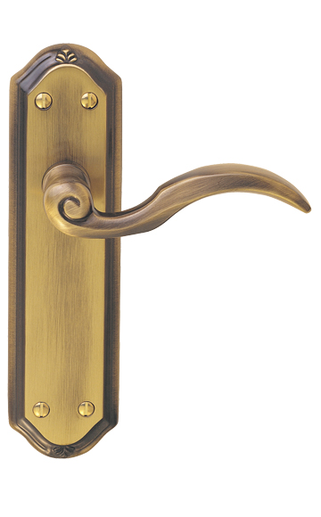 DL341 Florentine Bronze