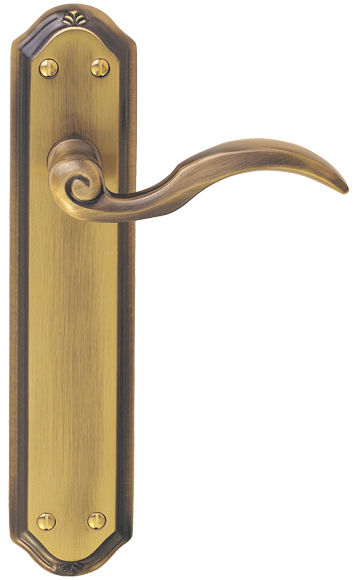 DL345 Florentine Bronze