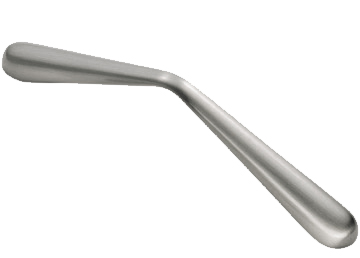 FTD210B Satin Chrome