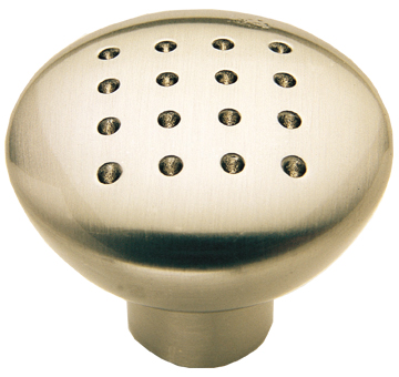 FTD235 Satin Nickel