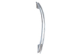   - Satin Nickel