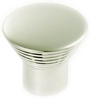 FTD345A Satin Nickel