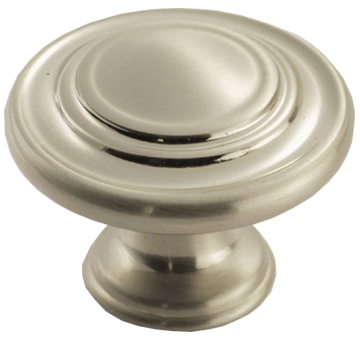 FTD515 Satin Nickel