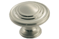   - Satin Nickel