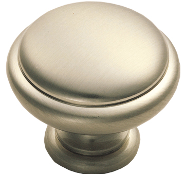 FTD525A Satin Nickel