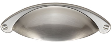 FTD555 Satin Nickel