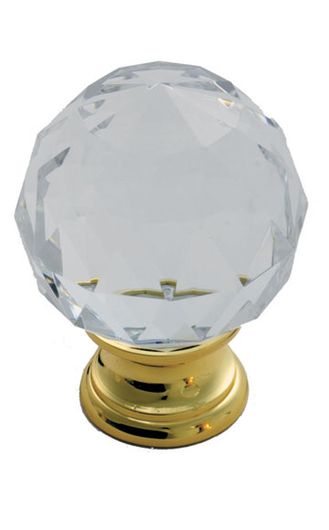 FTD670C Clear Translucent Brass