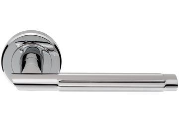 Serozzetta Urban Polished Chrome