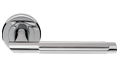 Serozzetta Urban  - Polished Chrome