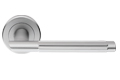 Serozzetta Urban  - Satin Chrome