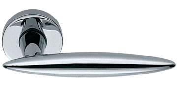 Pegaso Polished Chrome