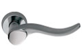 Epoca  - Polished Chrome Matt Chrome