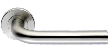SW12 Satin Stainless Steel