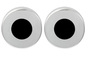 Rose Polished Stainless Steel