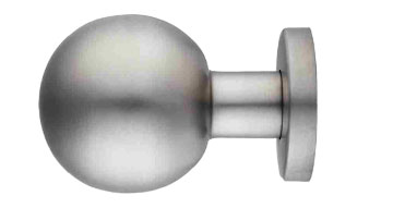 SWKNR1058 Satin Stainless Steel