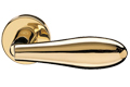 Novantacinque  - Polished Brass