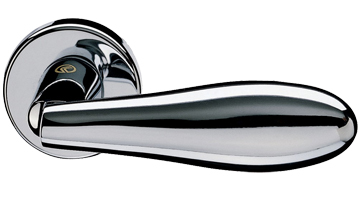 Novantacinque Polished Chrome