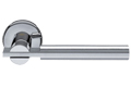 RB Novantacinque  - Polished Chrome Satin Chrome