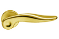 Novantotto  - Polished Brass