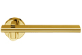 Richard Meier  - Polished Brass