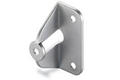 Handle Adaptor  - Matt Chrome