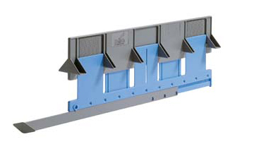 Universal Template Hole Marking