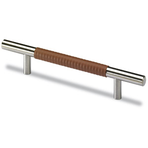 Byzantia Light Grooved Grooved / Stainless Steel