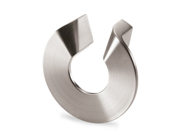 Tolfo Stainless Steel Look