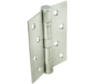 Hinge Real Stainless Steel