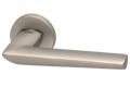 Isi  - Matt Satin Nickel