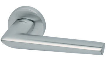 Isi Satin Chrome