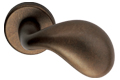 Nagare  - Antique Bronze