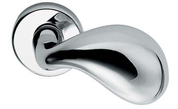 Nagare Polished Chrome