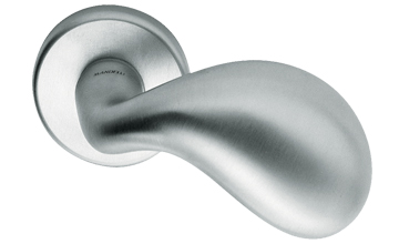 Nagare Satin Chrome