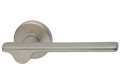 Ara  - Matt Satin Nickel