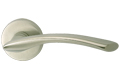 Zoom  - Satin Nickel