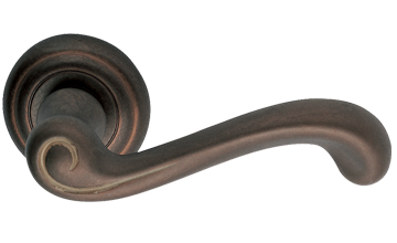 Castiglia Antique Bronze