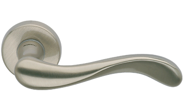 Ande Satin Nickel