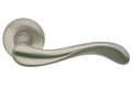 Ande  - Satin Nickel