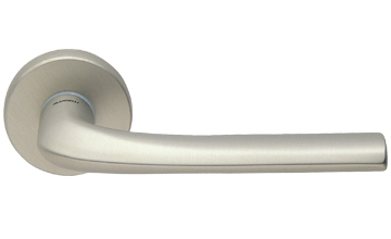 Filo Matt Satin Nickel