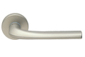 Filo  - Matt Satin Nickel