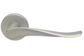 Spin  - Matt Satin Nickel