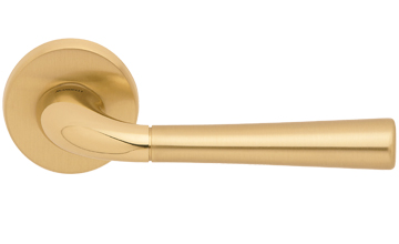 S101SB-04 Satin Brass